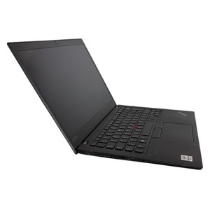 Lenovo Thinkpad X13 i5 10310U 16GB 256GB NVMe (Akku 80%) Flecken Tastaturabdrück