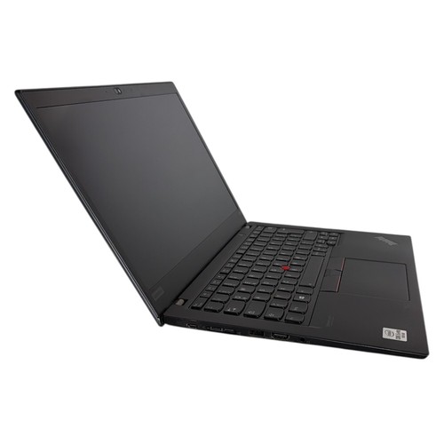 Lenovo Thinkpad X13 i5 10310U 16GB 256GB NVMe (Akku 80%) Flecken Tastaturabdrück