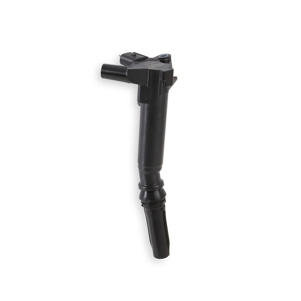 Bobina de encendido 827483 MSD para camioneta F350 F250 F150 Ford F-350 Super Duty F-250 Foto 2 de 4