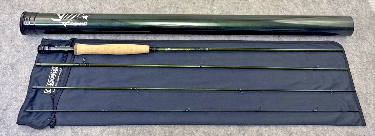 G Loomis Nrx Fly Fishing Rods for sale | eBay