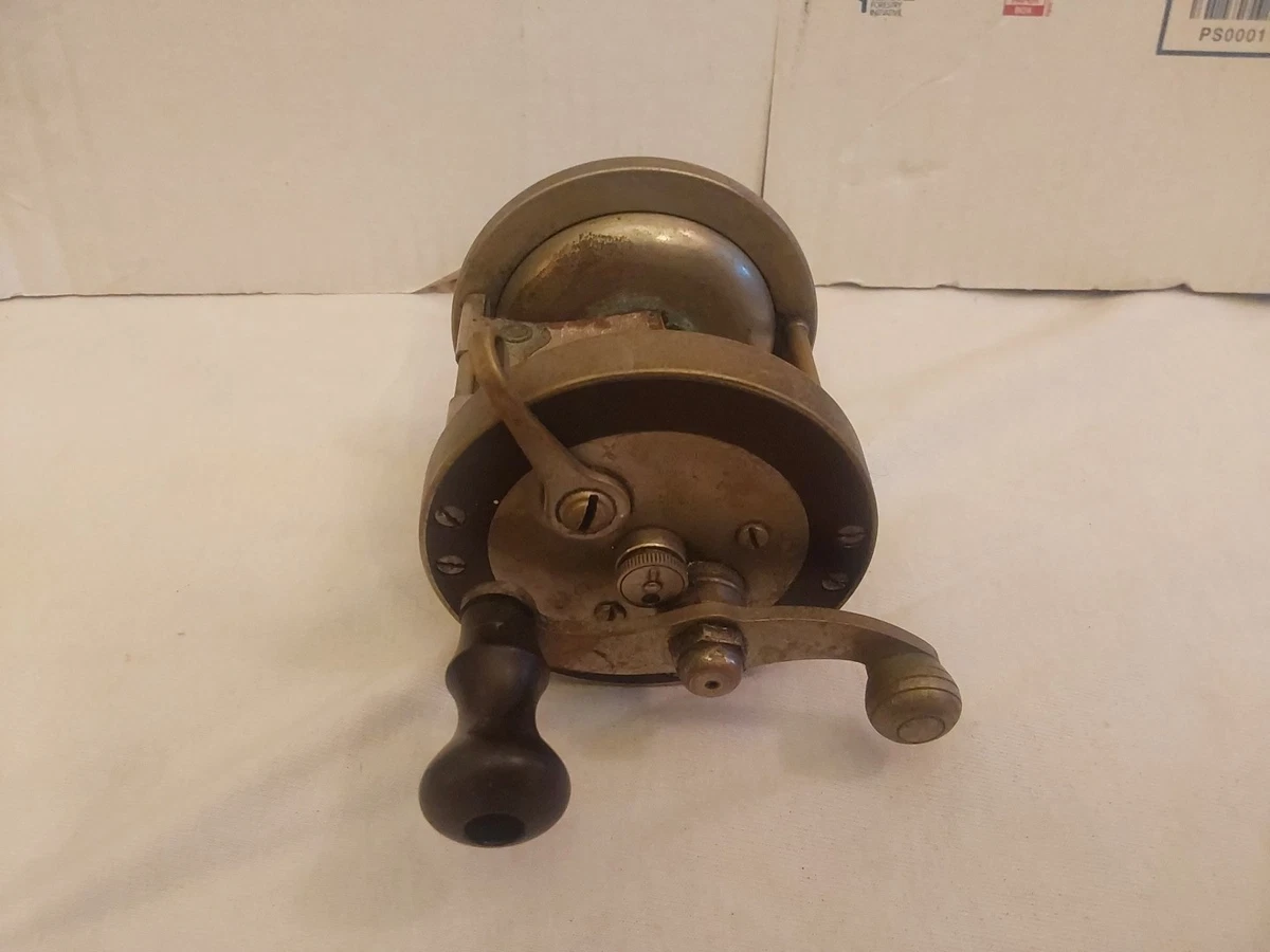 Moulinet de surf casting grande taille - Moulinets Surf Casting (10450765