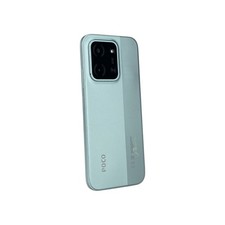 Xiaomi Poco C85 4G Smartphone 6.9 Zoll (17.52 cm) 50MP 6GB 128GB USB-C NFC Grün
