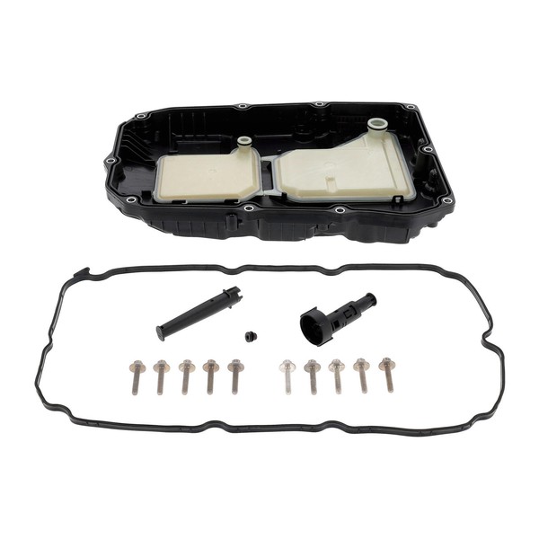ÖLwechsel Automatikgetriebe Filtersatz FüR Mercededes 9-Gang 725.0 9G-Tronic-image