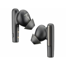 HP Poly 7Y8G4AA Voyager Free 60 UC Earset - Stereo - True Wireless - Bluetooth