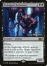 Indulgent Tormentor -Foil Medium Play MTG Promos: Prerelease Cards