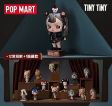 Tiny Tiny The Prologue Series Figures Confirmed Blind Box Toy Doll Gift