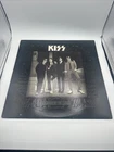 Kiss Dressed to Kill 1975 Vinyl Record