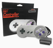 SNES Controller
