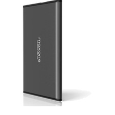 500GB Ultra Slim Portable External Hard Drive HDD USB 3.0 Compatible with PC,...