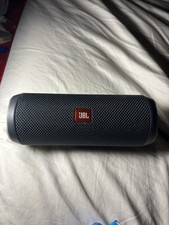 JBL Flip Essential 2 Portable Bluetooth Speaker – Waterproof – USB-C Works Great