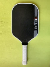 JOOLA Ben Johns Perseus Pro IV 14mm Pickleball Paddle