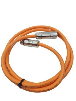 2m Helukabel Topserv E170315 Desina Awm Style Encoder Servokabel