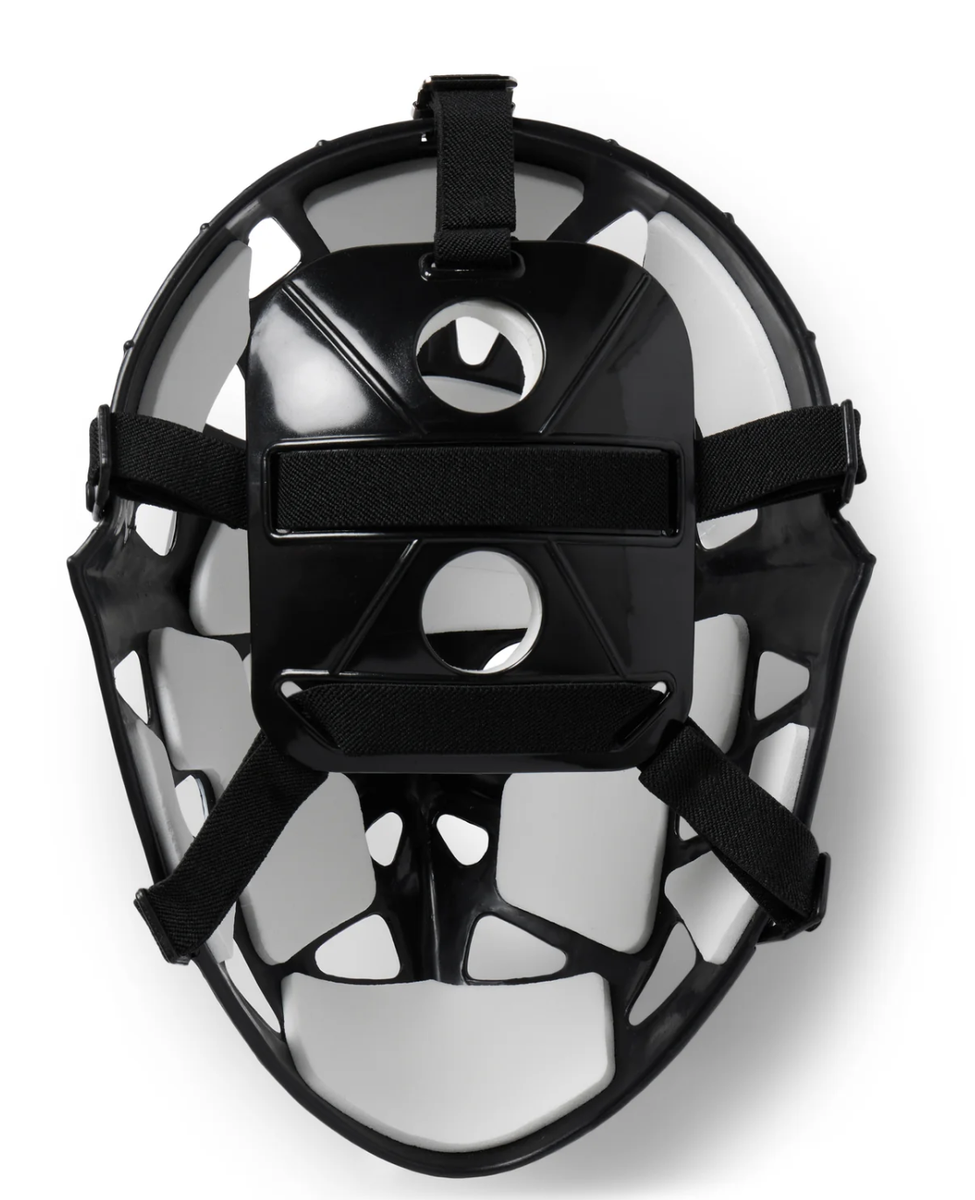入手困難！Born X Raised フェイスマスク バラクラバ BORN X RAISED + KINGS ROCKER HOCKEY MASK, BLACK MASK 🔥 CONFIRMED