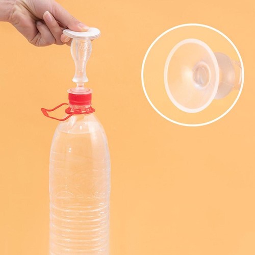 Silicone Mute Self Adhesive Door Stopper Bumper Door Suction Rear W7L0 U1H9 - Afbeelding 10 van 25