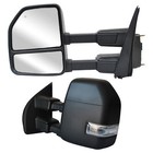 <!--F#f_0-->For 17-20 Ford F250 F350 F450 Super Duty Towing Mirrors Power Heated Signal LHRH<!--F/-->