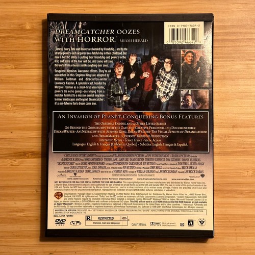 Cult-Classic DVD Collection 10 - Choose From 30 Titles (Combine & Save) - Picture 46 of 125