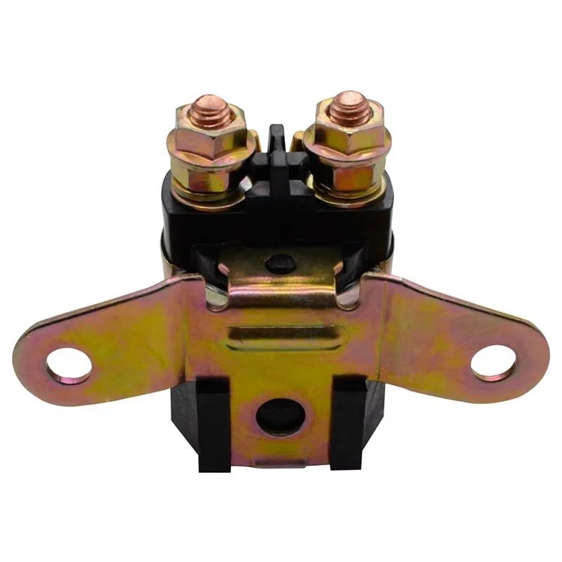 Relais démarreur pour SUZUKI GS1150 NEUF - Photo 1/3