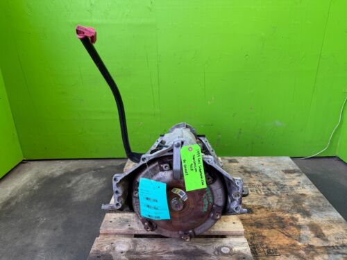 99 00 Chevrolet GMC SIERRA SUBURBAN 7.4 4L80E AUTOMATIC TRANSMISSION 121K - Picture 2 of 10