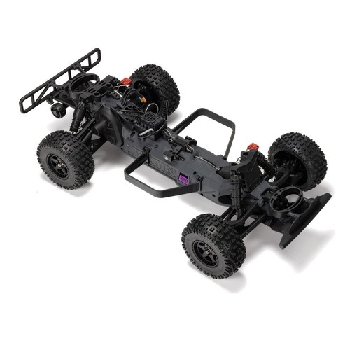 Arrma ARA3521T2 1:10 FURY 223S BLX Brushless 2WD Short Course Truck RTR grün - Bild 7 von 8