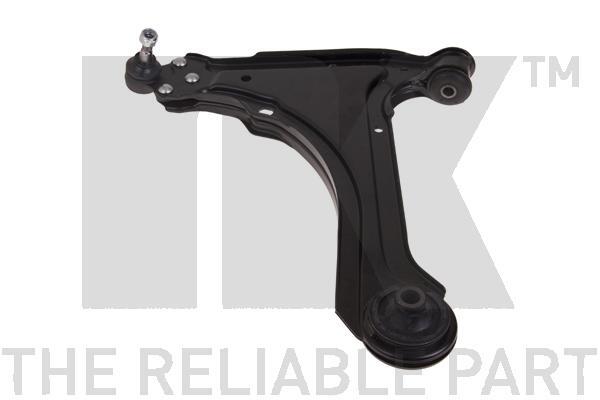 NK 5013607 Track Control Arm For Opel Vauxhall-image