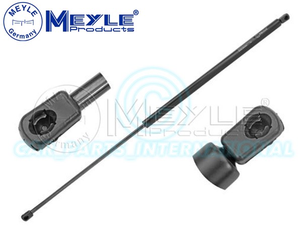 Meyle Germany 1X HeckklappendäMpfer Gasdruckfeder 240 910 0020-image