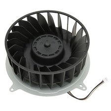 23 Blades Console Internal Fan Replace CPU Cooling Fan For PS5 12047GA 12M WB 01