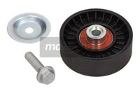 Maxgear 54-0151 Umlenk-/FüHrungsrolle, Keilrippenriemen For Fiat Lancia