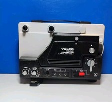 yelco sound projector Used Model ds-610M Old Vintage