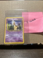 Girafarig 50/111