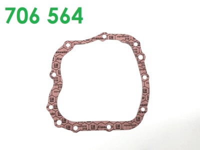 ORIGINAL OPEL Dichtung Getriebe F10 F13 F15 F17 Gehäuse an Lagerschild