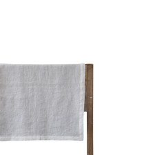 Tischdecke 100% Leinen von Chic Antique