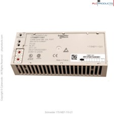 Schneider 170-NEF-110-21 Bus Adapter
