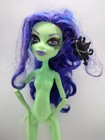 2014/2015 Monster High Doll AMANITA NIGHTSHADE Limited Edition CKP50 NUDE