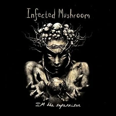Album CDs Infected Mushroom for sale | eBay