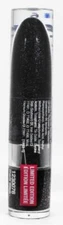 Wet n Wild  megalast LiquidCatsuit Lipstick #1230076  Shady Witch Black Free S&H