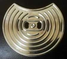 Occasion SENSEO GRILLE INOX 7821 7825 7826 7828 7829 7831 7833 repose tasse