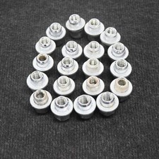 Lexus NX AZ10 Radschrauben Satz Set 2018