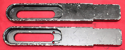 Swingarm Extension Blocks #5374