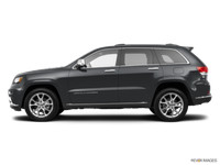 2015 Jeep Grand Cherokee Summit