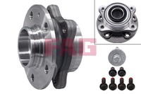 FAG 713 6604 90 Wheel Bearing Kit For Volvo