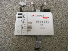 Soredex Cranex Excel 0204-0368 Panoramic Xray Timer Display Logic Control Assy