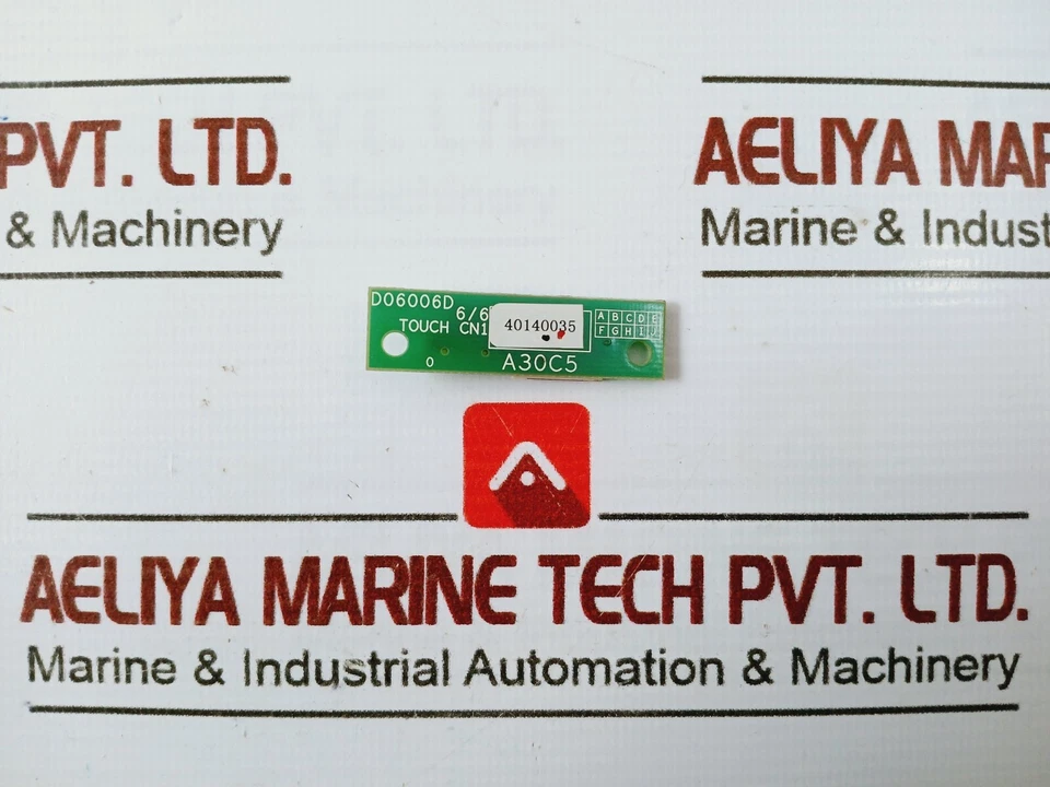Pro-Face A30C5 PCB Card D06006D Type 2 94V0 - Image 4 of 4