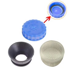 Windshield Wipers Bottle Lid w/Filter Repair Kit for Porsche 2010-2016 Panamera