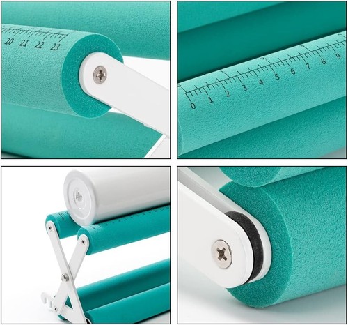 PYD Life Cup Tumbler Cradle Holder for Crafting Vinyl Application Mint Green... - Picture 7 of 7