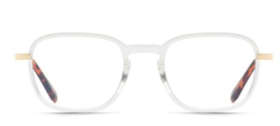 QUAY Grounded Brille