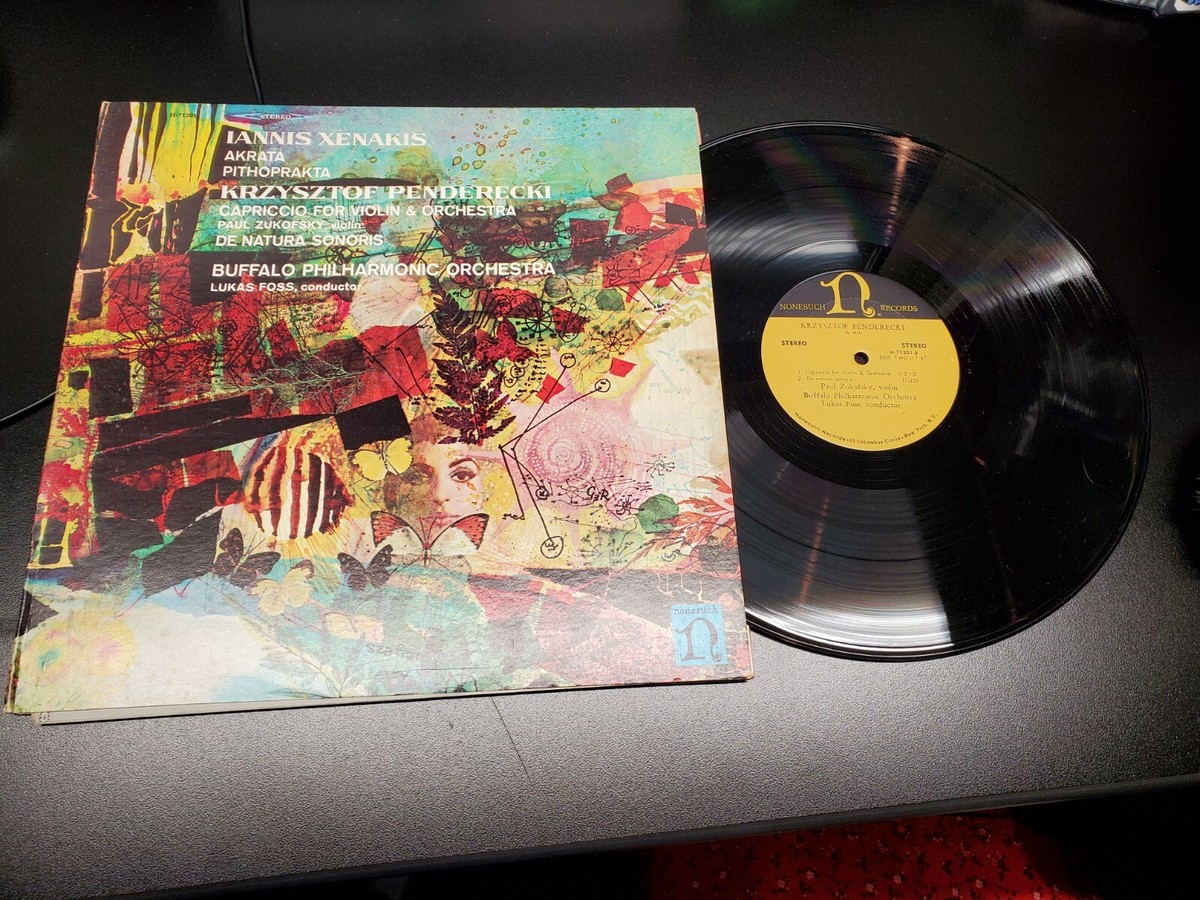 【T8650】Iannis Xenakis Xenakis Edition 2: Ensemble Music II (mode56) | Iannis Xenakis