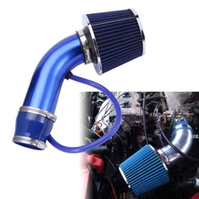 3" Cold Air Intake Filter Induction Pipe Hose Kit For Toyota Corolla Celica GT