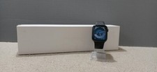APPLE Model number: MTVU2J/A APPLE WATCH 4 Black Wearable device Popular