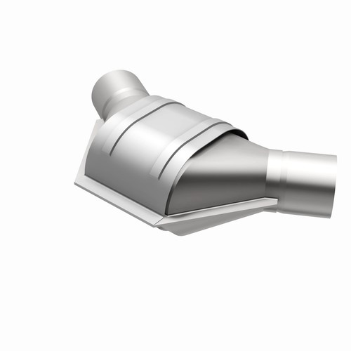 MagnaFlow 51184-CA for 2004-2005 Subaru Forester 2.5L H4 GAS SOHC - Picture 16 of 24