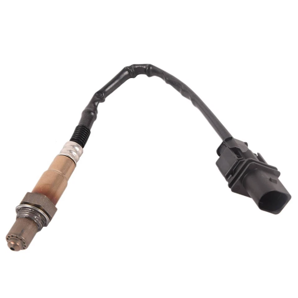 Sonda lambda sonda lambda sonda de regulación para Citroën C3 C4 MINI Peugeot 11787560957 - Imagen 3 de 4